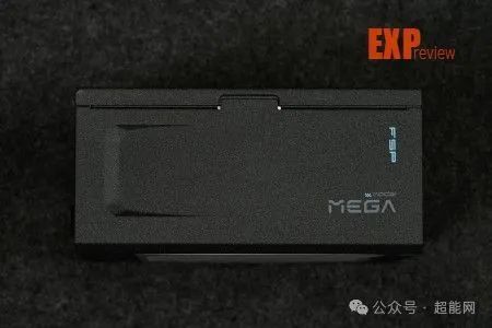 全汉Mega Ti 1650W电源评测：“钛金王者”的再进化