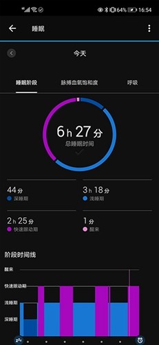 garmin connect安卓版 v5.13.1