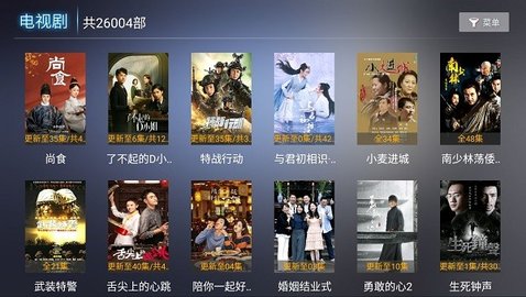 新非凡影院TV永久vip會員版