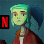 狼奔豕突(OXENFREE: Netflix Edition)单机版 v4.1.4安卓版 