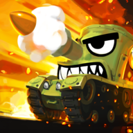 超级战车大作战(SuperTank)手机版v5.8.1安卓版 