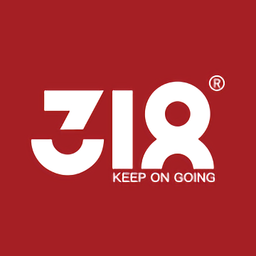 318运动app(318骑行)