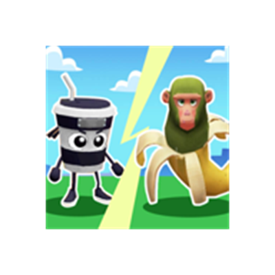 疯狂进化防卫战游戏1.0.0