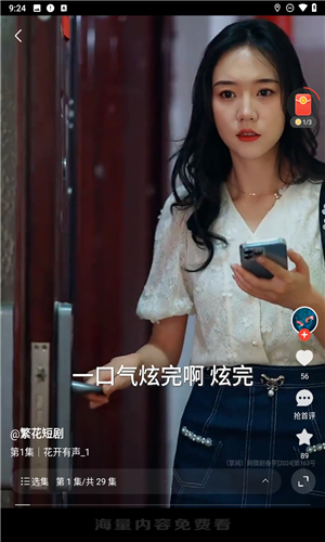 枫以视频