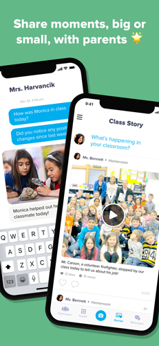classdojo官方版 v6.42.0