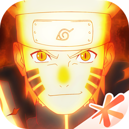 火影忍者手游官方正版 V1.72.63.6 安卓版