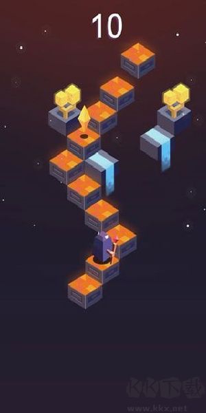 幻径游戏(Path to God)官网版v1.2安卓版 