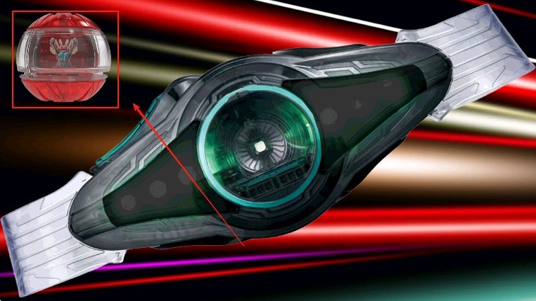 假面骑士Zeztz模拟器最新版本下载(Zeztz Driver)