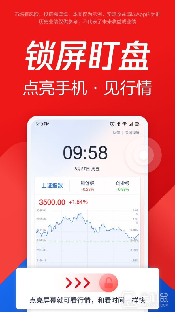 腾讯自选股 v11.25.1