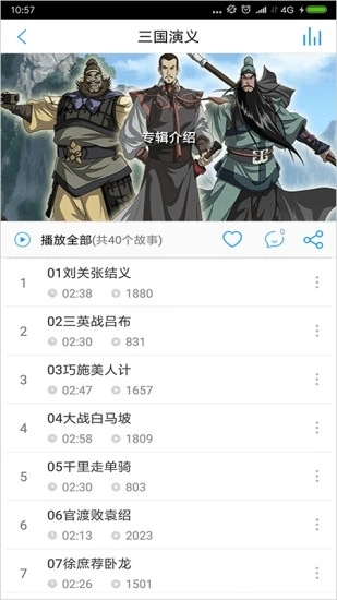 儿童故事盒1