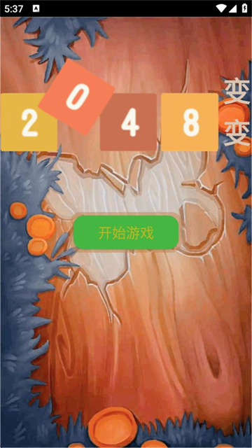2048变变游戏