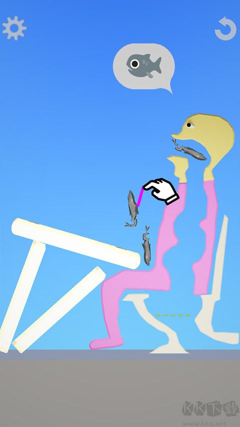 饮食模拟器（EatingSimulator）手机版v0.1.5安卓版 