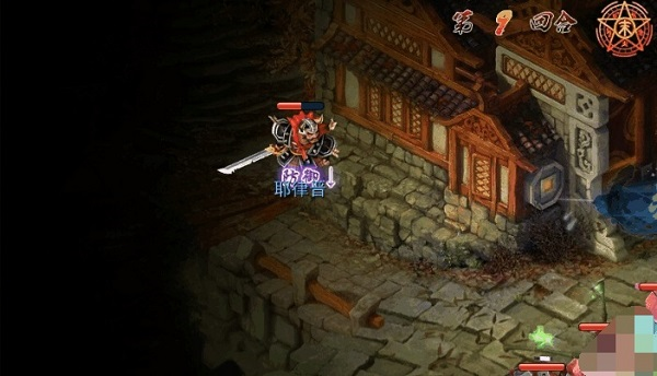 神雕侠侣放置版