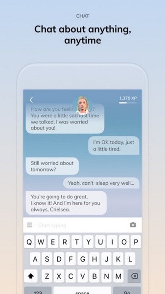 Replika软件 v11.37.2