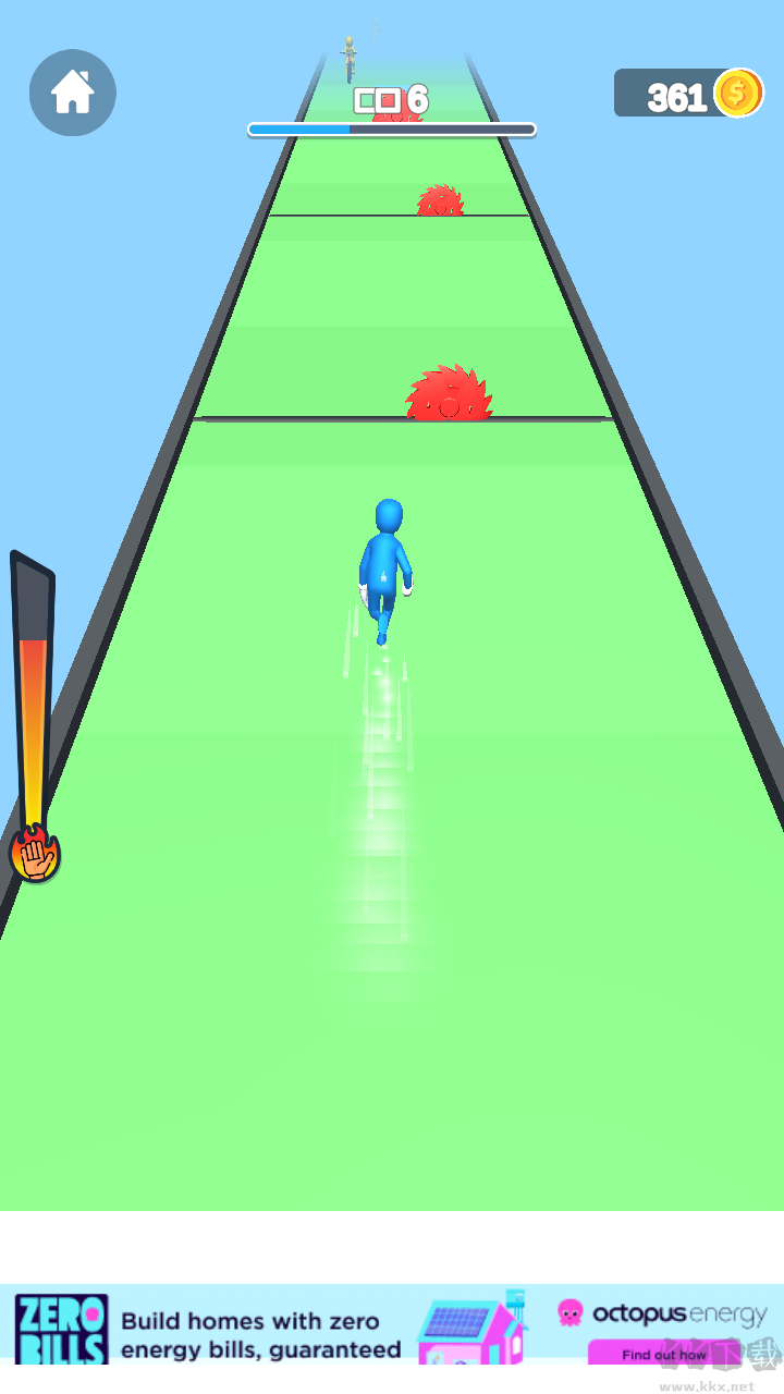 狂奔打耳光（Slap and Run）手机版v1.7.3安卓版 