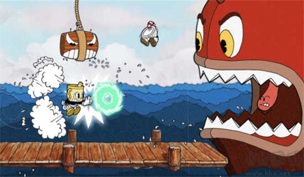 茶杯头甜蜜终章免费版 v1.6.2安卓版 