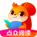 点众阅读App  V7.6.1下载