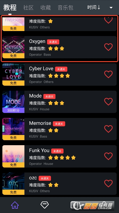 電子音樂板app 3.12.1最新版截圖1