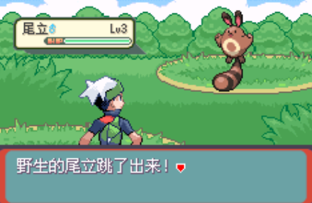 口袋妖怪传说绿宝石1.6.6.8.9.1