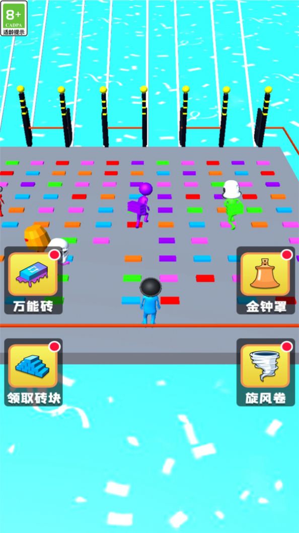 堆叠跳跳跳 v1.0.0手游下载