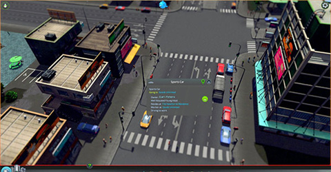 城市天际线免费版