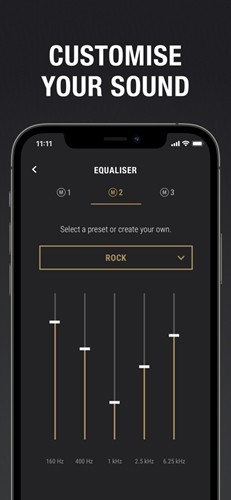 marshallbluetoothapp安卓版 v3.3.0