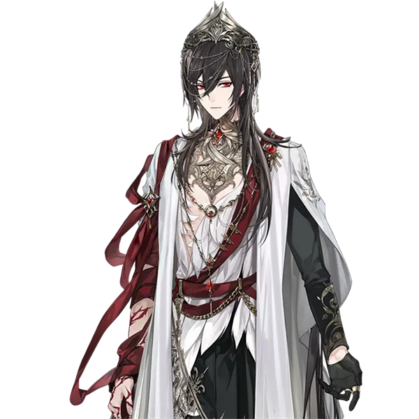 时空中的绘旅人B服