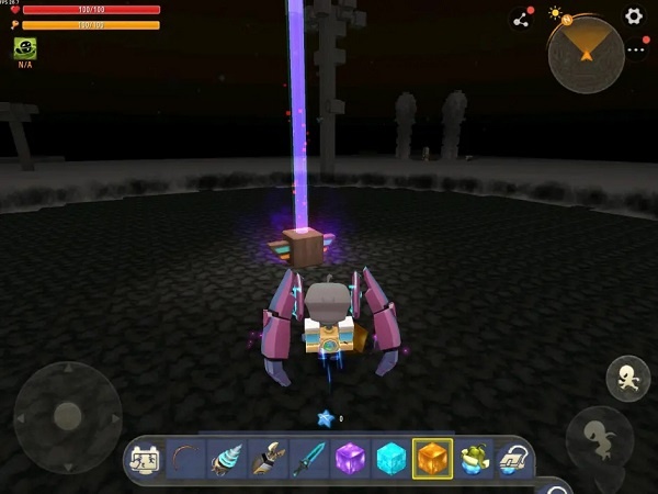 迷你世界2025最新版