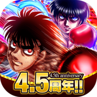 第一神拳胜利之魂下载 v1.0.0