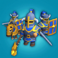 软软大乱斗 v1.0.3手游下载