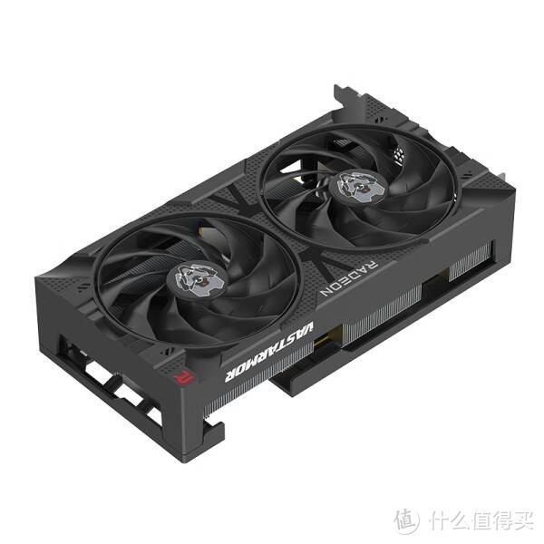 瀚铠VASTARMOR AMD Radeon RX 7650 GRE：电竞游戏的卓越之选