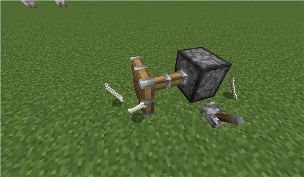 我的世界电脑版