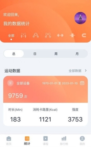 健身怪兽