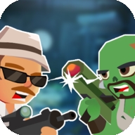 僵尸战士手游下载 v1.0.1
